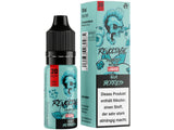 Revoltage - Hybrid Nikotinsalz Liquid - Aqua Berries - REVOLTAGE