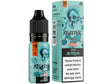 Revoltage - Hybrid Nikotinsalz Liquid - Aqua Berries - REVOLTAGE