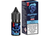 Revoltage - Hybrid Nikotinsalz Liquid - Black Blueberry - REVOLTAGE