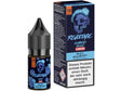 Revoltage - Hybrid Nikotinsalz Liquid - Black Blueberry - REVOLTAGE