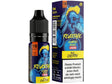 Revoltage - Hybrid Nikotinsalz Liquid - Blue Cherry - REVOLTAGE