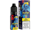Revoltage - Hybrid Nikotinsalz Liquid - Blue Cherry - REVOLTAGE