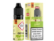 Revoltage - Hybrid Nikotinsalz Liquid - Neon Lemon - REVOLTAGE