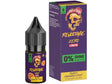 Revoltage - Hybrid Nikotinsalz Liquid - Punky Passion Fruit - REVOLTAGE