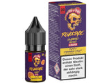 Revoltage - Hybrid Nikotinsalz Liquid - Punky Passion Fruit - REVOLTAGE