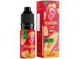 Revoltage - Hybrid Nikotinsalz Liquid - Red Pineapple - REVOLTAGE