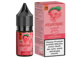 Revoltage - Hybrid Nikotinsalz Liquid - Super Strawberry - REVOLTAGE