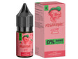 Revoltage - Hybrid Nikotinsalz Liquid - Super Strawberry - REVOLTAGE