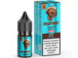 Revoltage - Hybrid Nikotinsalz Liquid - Tobacco Blue - REVOLTAGE