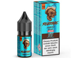 Revoltage - Hybrid Nikotinsalz Liquid - Tobacco Blue - REVOLTAGE