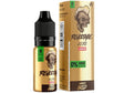 Revoltage - Hybrid Nikotinsalz Liquid - Tobacco Gold - REVOLTAGE