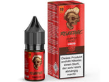 Revoltage - Hybrid Nikotinsalz Liquid - Tobacco Red - REVOLTAGE