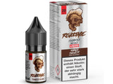 Revoltage - Hybrid Nikotinsalz Liquid - Tobacco Silver - REVOLTAGE