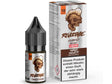 Revoltage - Hybrid Nikotinsalz Liquid - Tobacco Silver - REVOLTAGE