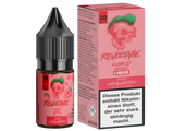Revoltage - Hybrid Nikotinsalz Liquid - Super Strawberry