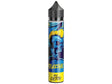 Revoltage - Longfills 15 ml - Blue Cherry - REVOLTAGE