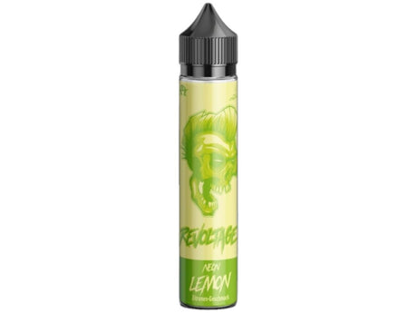 Revoltage - Longfills 15 ml - Neon Lemon - REVOLTAGE