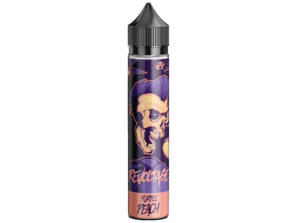 Revoltage - Longfills 15 ml - Purple Peach - REVOLTAGE