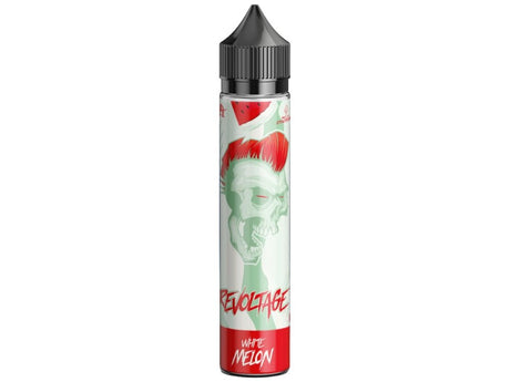Revoltage - Longfills 15 ml - White Melon - REVOLTAGE