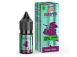 Revoltage - OASYS - Hybrid Nikotinsalz Liquid - Black Nana - REVOLTAGE