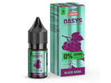 Revoltage - OASYS - Hybrid Nikotinsalz Liquid - Black Nana - REVOLTAGE