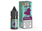Revoltage - OASYS - Hybrid Nikotinsalz Liquid - Black Nana - REVOLTAGE