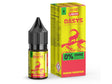 Revoltage - OASYS - Hybrid Nikotinsalz Liquid - Nubian Mountain - REVOLTAGE