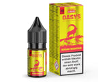Revoltage - OASYS - Hybrid Nikotinsalz Liquid - Nubian Mountain - REVOLTAGE