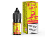 Revoltage - OASYS - Hybrid Nikotinsalz Liquid - Nubian Mountain - REVOLTAGE