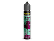 Revoltage - OASYS - Longfills 8 ml - Black Nana - REVOLTAGE