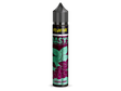 Revoltage - OASYS - Longfills 8 ml - Grape Mint - REVOLTAGE