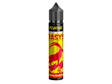 Revoltage - OASYS - Longfills 8 ml - Nubian Mountain - REVOLTAGE