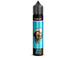 Revoltage - Tobacco - Longfills 7 ml - Tobacco Blue - REVOLTAGE