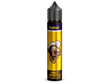 Revoltage - Tobacco - Longfills 7 ml - Tobacco Caramel - REVOLTAGE