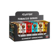 Revoltage - Tobacco Series Display bestückt 20 mg/ml (12 Artikel) - REVOLTAGE