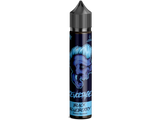 Revoltage - Longfills 15 ml - Black Blueberry