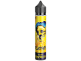Revoltage - Longfills 15 ml - Yellow Raspberry