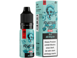Revoltage - Hybrid Nikotinsalz Liquid - Aqua Berries