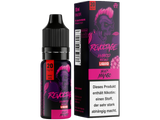 Revoltage - Hybrid Nikotinsalz Liquid - Black Mango