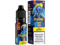 Revoltage - Hybrid Nikotinsalz Liquid - Blue Cherry