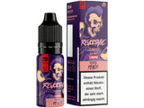 Revoltage - Hybrid Nikotinsalz Liquid - Purple Peach