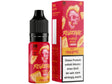 Revoltage - Hybrid Nikotinsalz Liquid - Red Pineapple - REVOLTAGE