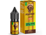 Revoltage - Hybrid Nikotinsalz Liquid - Tobacco Caramel