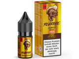 Revoltage - Hybrid Nikotinsalz Liquid - Tobacco Caramel