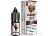 Revoltage - Hybrid Nikotinsalz Liquid - Tobacco Silver