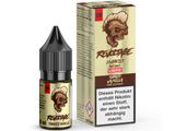 Revoltage - Hybrid Nikotinsalz Liquid - Tobacco Vanilla