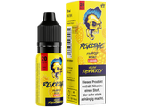Revoltage - Hybrid Nikotinsalz Liquid - Yellow Raspberry