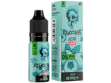 Revoltage - Hybrid Nikotinsalz Liquid - Aqua Berries