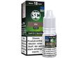 RY4 Tabak E-Zigaretten Liquid - SC LIQUID