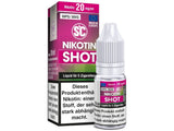 SC - 10ml Nikotin Shot - SC